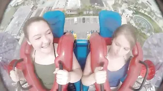 Riane and Sydney #5