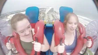 Riane and Sydney #6