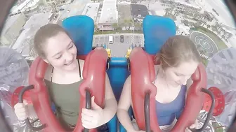 Riane and Sydney #7