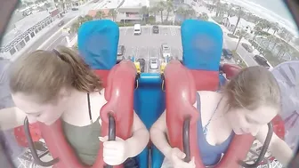 Riane and Sydney #8