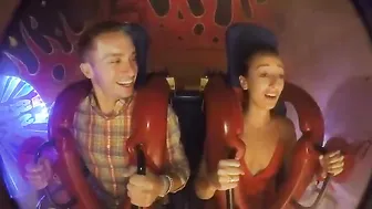 Bradley and Stephanie #2