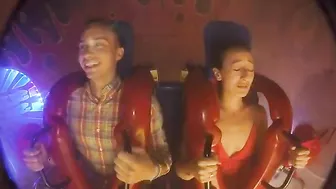 Bradley and Stephanie #3