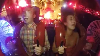 Bradley and Stephanie #6