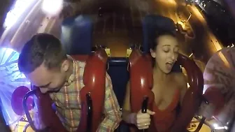 Bradley and Stephanie #8