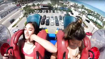 Densie & Yiranna #10