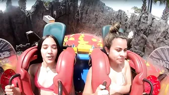 Densie & Yiranna #2
