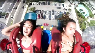 Densie & Yiranna #8