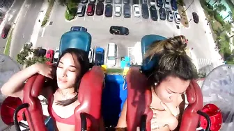Densie & Yiranna #9