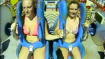 Savannah and Madeline 2 #2