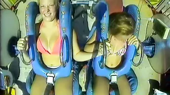 Savannah and Madeline 2 #3