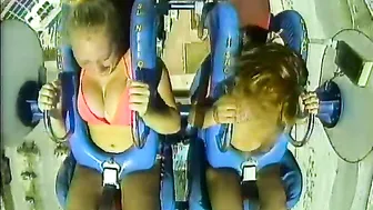 Savannah and Madeline 2 #4
