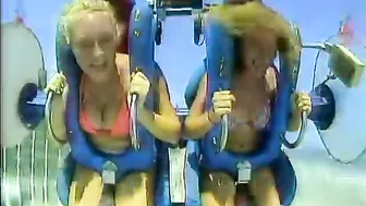 Savannah and Madeline 2 #5