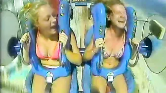 Savannah and Madeline 2 #6