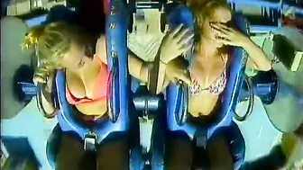 Savannah and Madeline 2 #7