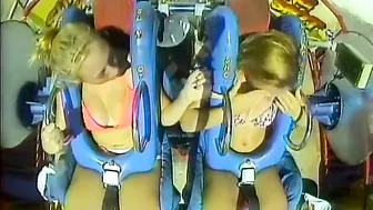 Savannah and Madeline 2 #9