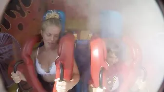 Brittany and Christopher #2