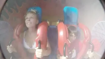 Brittany and Christopher #3