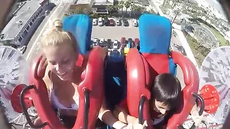 Brittany and Christopher #8