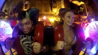Joshua and Taylor
