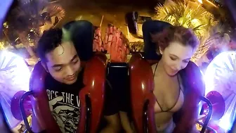 Joshua and Taylor #10
