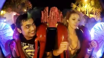 Joshua and Taylor #2
