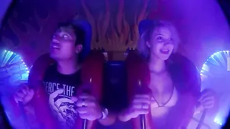 Joshua and Taylor #3