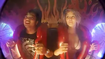 Joshua and Taylor #4