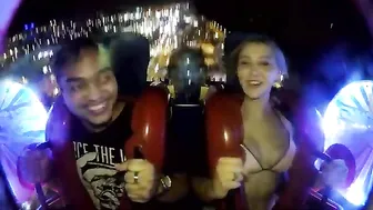 Joshua and Taylor #5