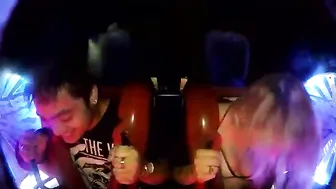 Joshua and Taylor #6