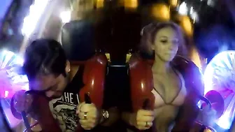 Joshua and Taylor #7