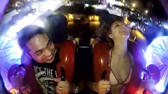 Joshua and Taylor #8