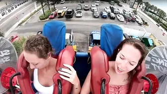 Kendra & Ashley #10