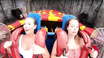 Kendra & Ashley #2