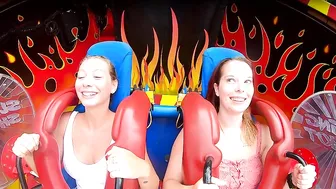 Kendra & Ashley #3