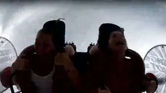 Kendra & Ashley #4