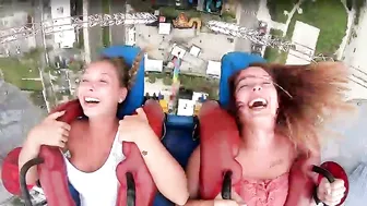 Kendra & Ashley #5