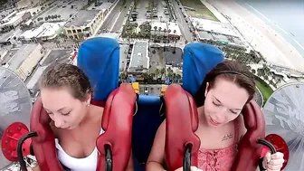 Kendra & Ashley #7