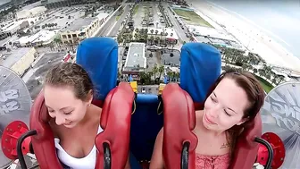 Kendra & Ashley #8