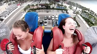 Kendra & Ashley #9