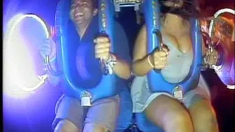Nick and Colleen