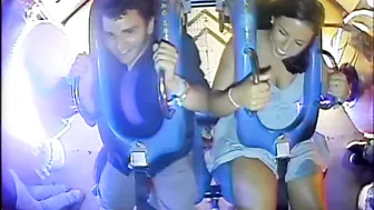 Nick and Colleen #2