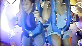 Nick and Colleen #3