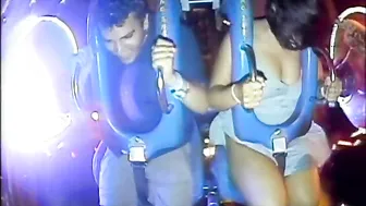 Nick and Colleen #4