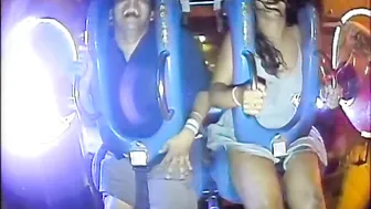 Nick and Colleen #8