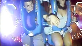 Nick and Colleen #9