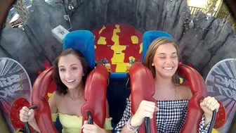 Ella and Preslee