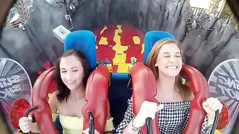 Ella and Preslee #3