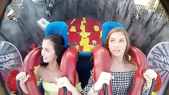 Ella and Preslee #4