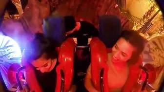 Yani and Alli #10