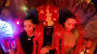 Yani and Alli #2